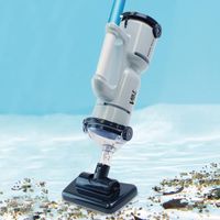 Poolbodensauger Volt FX-4 Li