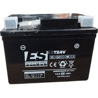 Batteria EnergySafe ESTZ4V 12V/3AH sigillata con acido