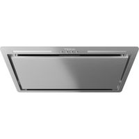 Teka GFL 57760 EOS IX Dunstabzugshaube Edelstahl 53 cm
