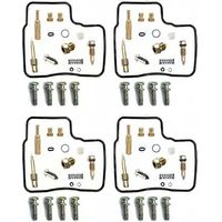 Applicable àKit de réparation de carburateur pour HOND & A ST1100 SC26 1990-2000