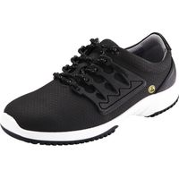 Abeba Berufsschuh schwarz 36761, O2, EU-Schuhgröße: 36