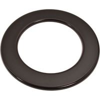 Cooker Outer Burner Cap for Hotpoint/Indesit/Ariston/Creda Cookers and Ovens