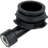 Adapter für Druckmessgerät T5M ARAG 219350