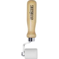 Rodillo prensador transparente Steinel 40 mm 33 mm