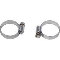 Colliers Tube Gnat Fixation Tube Cuivre 15x22 - Rousseau Robinetterie