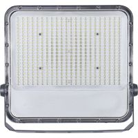 Projecteur LED Extérieur 300W IP65 120lm/W Gris - Blanc Froid 6000K - 8000K - SILAMP