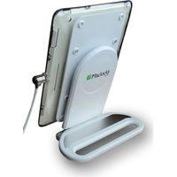 Compulocks IPADAIRRSWB support antivol pour tablettes Blanc