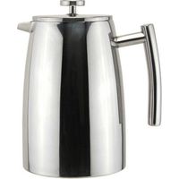Apollo Stainless Steel Tapered 1.4L Coffee Plunger