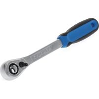 Gedore 1993 U-20 1436686 Cliquet réversible 1/2" (12.5 mm) 270 mm C608031