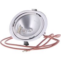 ARDO, LAMPE Hotte HALOGENE AVEC SUPPORT