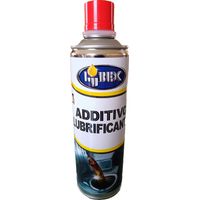 Additivo Olio Motore Benzina e Diseli LUBEX Antufumo, Lubrifica, Protegge 300 ml