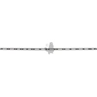 Barre Inférieure De Lamier De Th Modèle Sht675k, Longueur: 793 Mm. Origine Stiga.