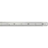 BMI 966030020-EGI Metro ad asta 300 mm Acciaio inossidabile