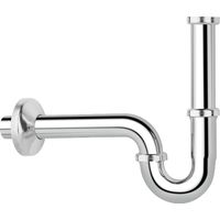 Viega Röhrengeruchsverschluss Plus 32mm Waschbecken Röhrensiphon Siphon 5611.5