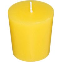 Set di 10 candele profumate alla citronella 480g - Atmosphera créateur d'intérieur