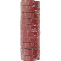 Cinta adhesiva de PVC Rge 15mmx10m/10