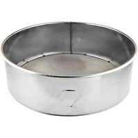 Tamis pour maturateur 400 kg Quarti