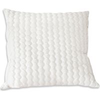 Badenia Kopfkissen Trendline Benelux 65 x 65 cm weiß