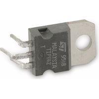 ST Trans r TIP142, NPN-Darl., 100V, 10A, 125W, TO247