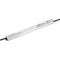 Self Electronics SLT100-24VFC-UN Driver per LED Tensione costante 100 W 4.17 A 24 V/DC Montaggio su superfici infiammab
