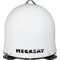 antenne satellite megasat campingman portable eco 2 portable écologique
