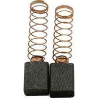 Balais de Charbon pour Atlas Copco Perceuse BE650R - 5x8x10mm