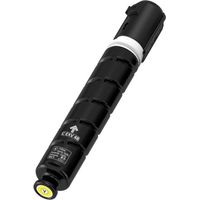 Canon C-EXV 48 Cartouche de toner 1 pièce(s) Original Jaune