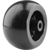 Mährad kompatibel Rasenmäher MURRAY 92265 22-252 127 mm 12,7 mm