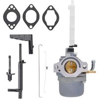 Carburador adaptado para B&S 796122, 793161, 696737, 794593 – Motores 20A113, 20A114
