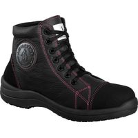 Zapatos Liberty S3 Ci Src Púrpura T39