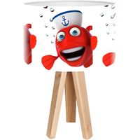 Lampe de chevet kids foto-331