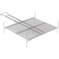 GRATICOLA RISTORANTE cm 35 x 40
