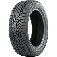 NOKIAN Pneus hiver 195/60 R15 TL 88T SNOWPROOF 1 BSW M+S 3PMSF