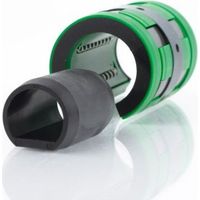 Rodamiento lineal de bolas KNO40 PP 80mm AD 62mm DI 40mm INA