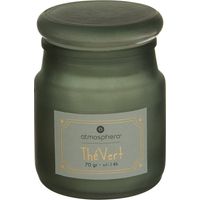 Bougie parfumée 70g Eloa Parfum boisé - Atmosphera créateur d'intérieur