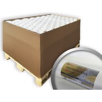 Renoviervlies PROFHOME PremiumVlies 150 g Profi-Malervlies Glattvlies Vlies-Gewebe überstreichbar 1 Pal. 2000 qm 80 Rol.
