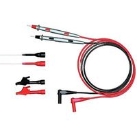 Pomona Electronics 5325A Jeu de pointes de touche 1912234 1 pc(s)