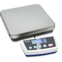 Kern Präzisions-Plattformwaage DS 8K0.05+C kalibriert, Max = 8 kg, d = 0,05 g