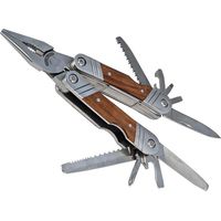 Faithfull 2015TKB007-1 12-in-1 Multi-Tool for Versatile DIY and Repair Tasks