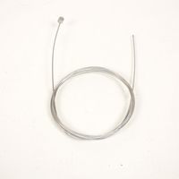 Kabel oder Hülle alhonga für Auto 163 / 1.8m têt 7x7mm Bremse ar