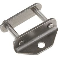 Verbinder gerade m. Mitnehmer ELITE CA550300210
