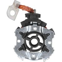 Ensemble Piston Cylindre en Alliage d'Aluminium Haute Teneur en Silicium pour Coupe-Bordures Mitsubishi TU43