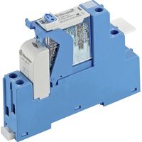 Finder 4C.01.9.048.0050 Koppelrelais 48 V/DC 16 A 1 Wechsler 1 St.