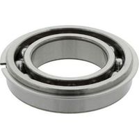 Rillenkugellager 6307 NRCM ID 35mm AD 80mm Breite21mm NACHI
