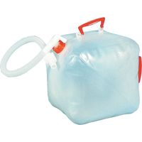 Heusser Schmutzwasser-Faltkanister