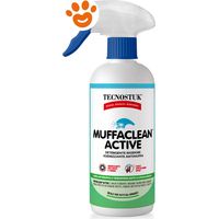 Tecnostuk Muffaclean Active - Confezione 1 Lt -