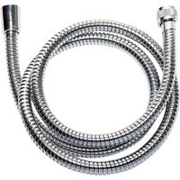 Flexible Douche Universel Inox Double Agrafage 2 Metres - Disflex