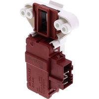 LINETECH, SECURITE Lave-Linge PORTE
