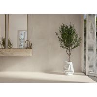 Carrelage intérieur effet béton 60x120 rectifié – Épaisseur 10mm – Boîte de 1,44m2 – Série Azuma Up – 5 coloris disponibles – Imola