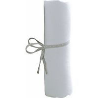 Drap housse extensible 70x140 cm en jersey 100% coton – Lavable en machine à 40° – Pour lit enfant et bébé – Poree Havlik